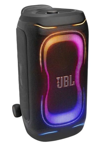 JBL Cx Som Partybox 330 Bivolt BT USB