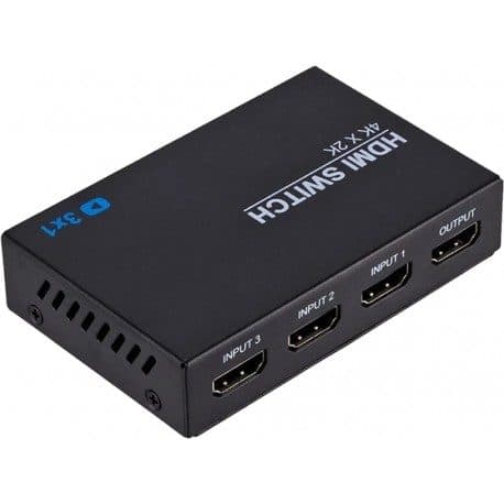 Nintendo Switch Hdmi 3 1