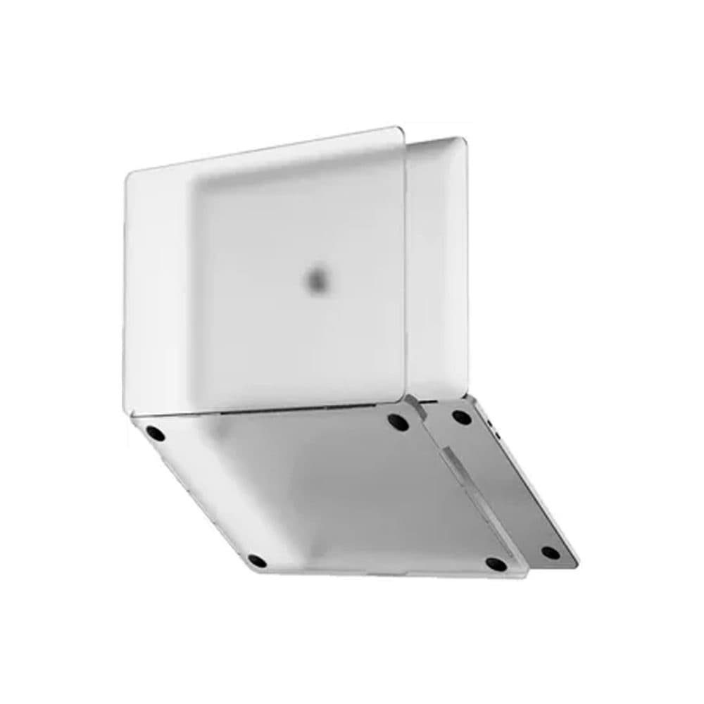 Apple Capa Protectora Wiwu Ishield Ultra MacBook Pro Transpa