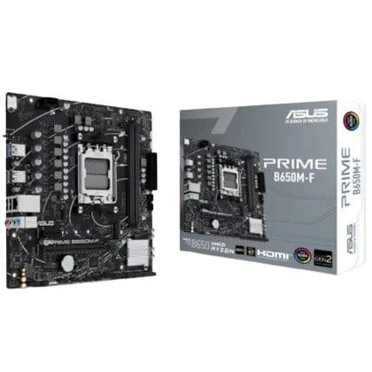 Asus Placa Mae AM5 Prime D5 Hdmi Dp