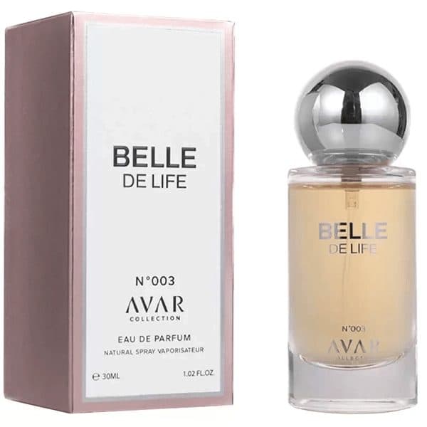 Avar 03 Belle De Life 30ML