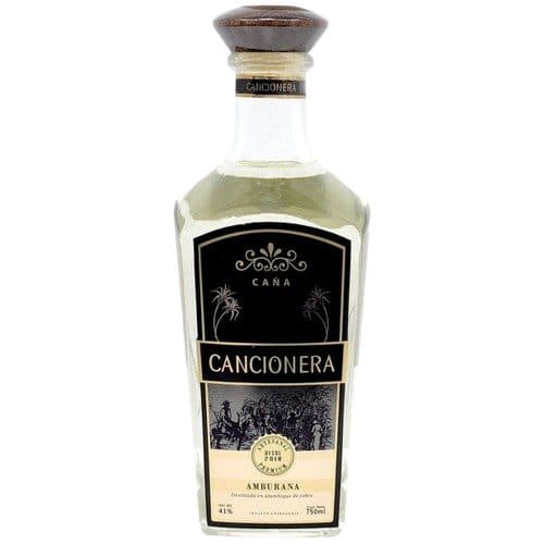 Beb Cana Paraguaia Cancionera Amburana Premium Reserva Roble 750ML