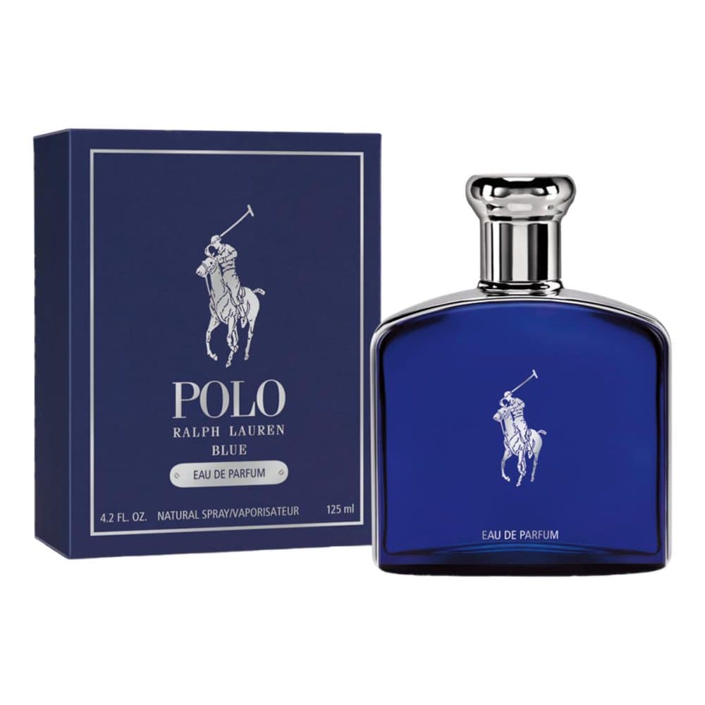 Ralph Lauren Polo Blue 125ML EDP Masculino