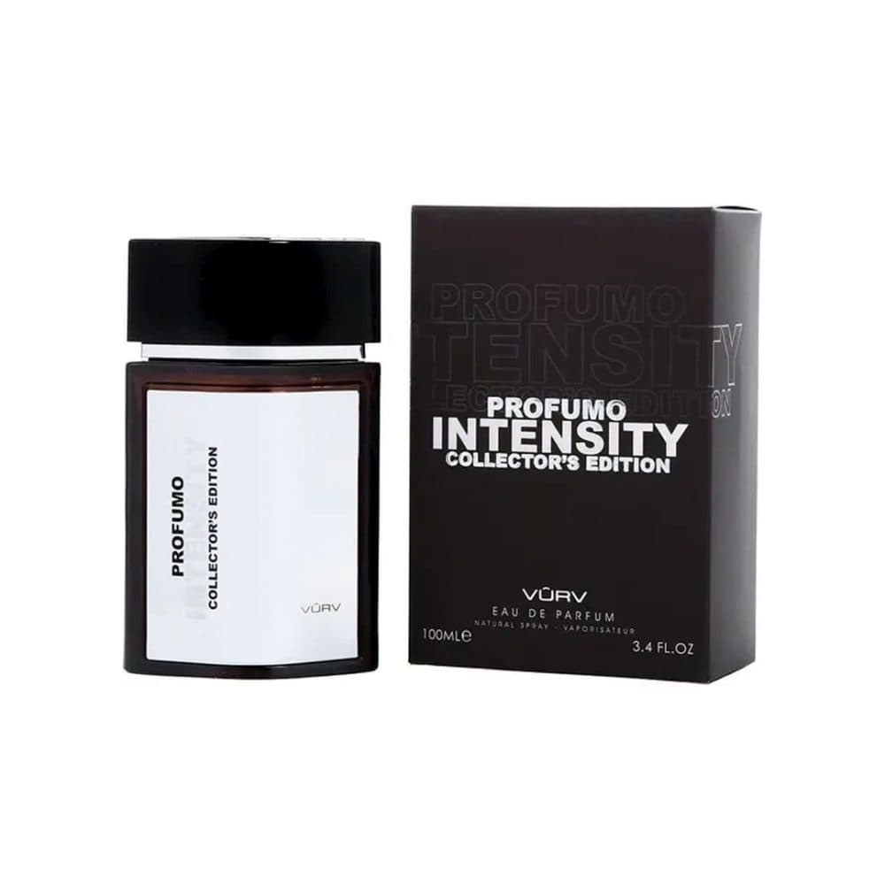 Vurv Profumo Intensity 100ML EDP Masculino