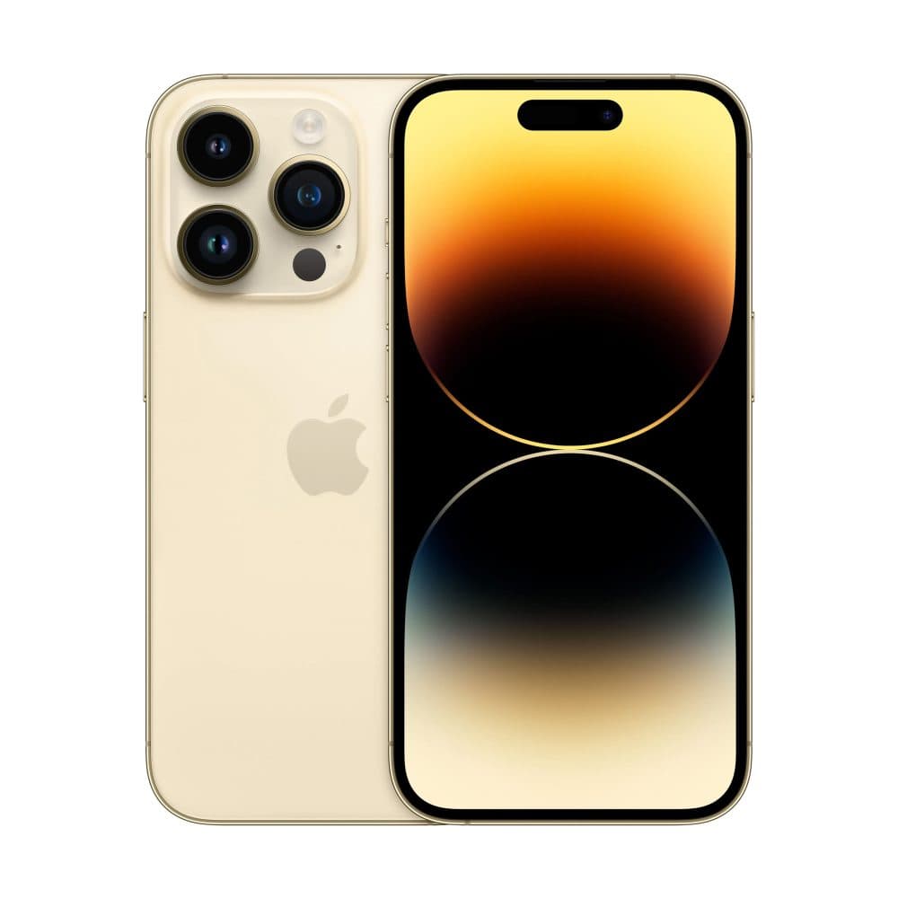 Apple iPhone 14 Pro 128GB Gold