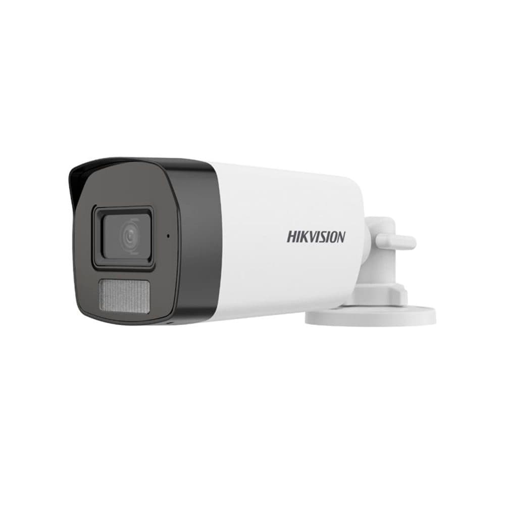 Cctv Cam Hikvision Color Vu Audio IP67