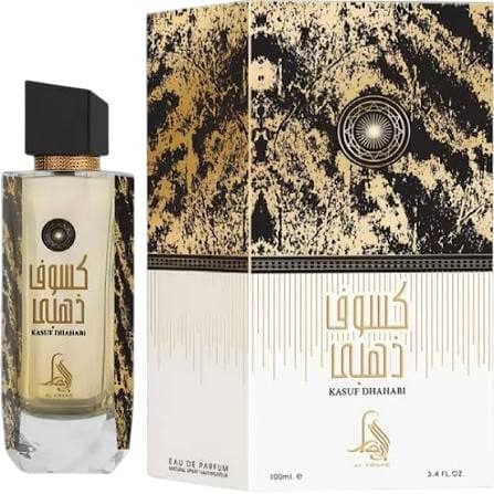Al Absar Kasuf Dhahabi 100ML EDP