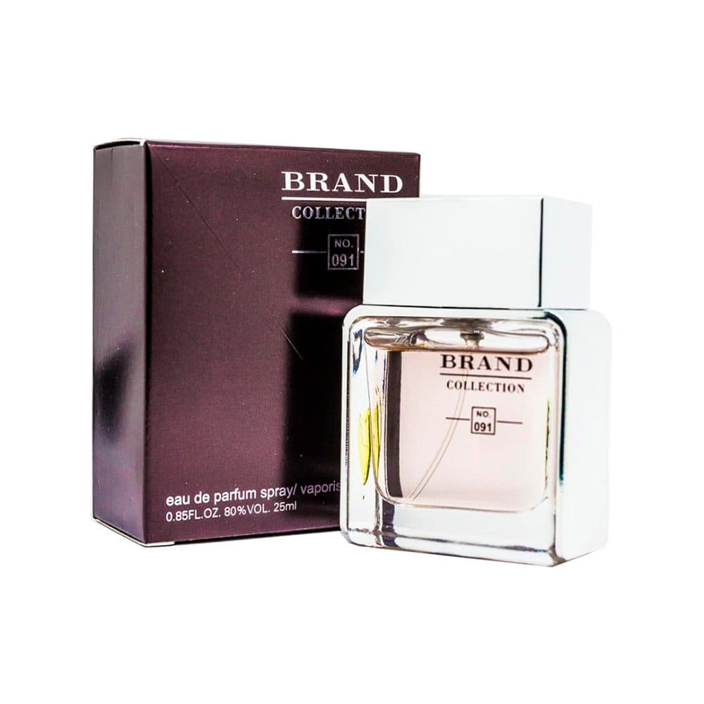 Brand Collection Euphoria 25ML EDP