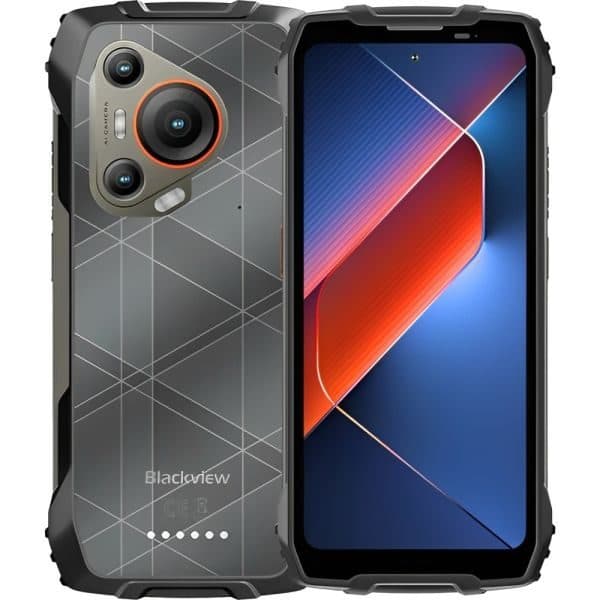 Blackview 8 5G 256GB Black