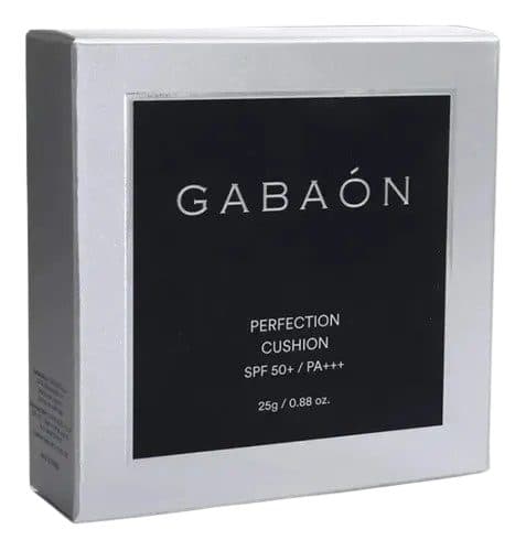 Base Facial Gabaon Perfection Cushion No 03 Spf 50 Pa Plus 25G