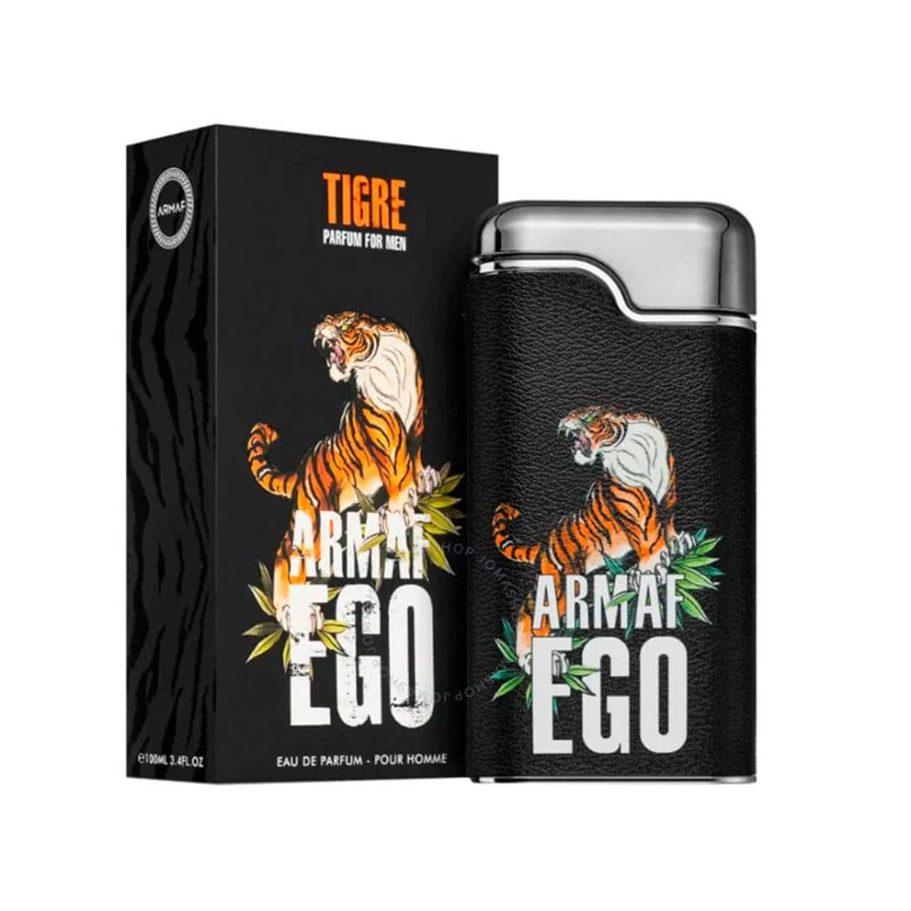 Armaf Ego Tigre 100ML EDP