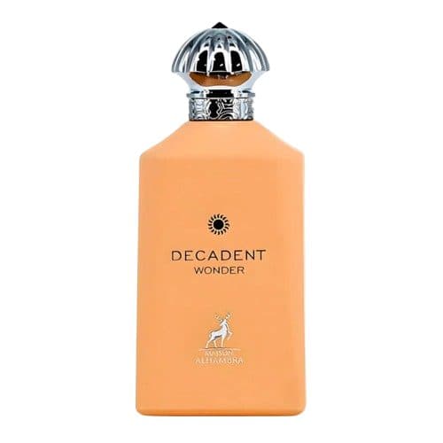 Maison Alhambra Decadent Wonder 100ML EDP Unissex