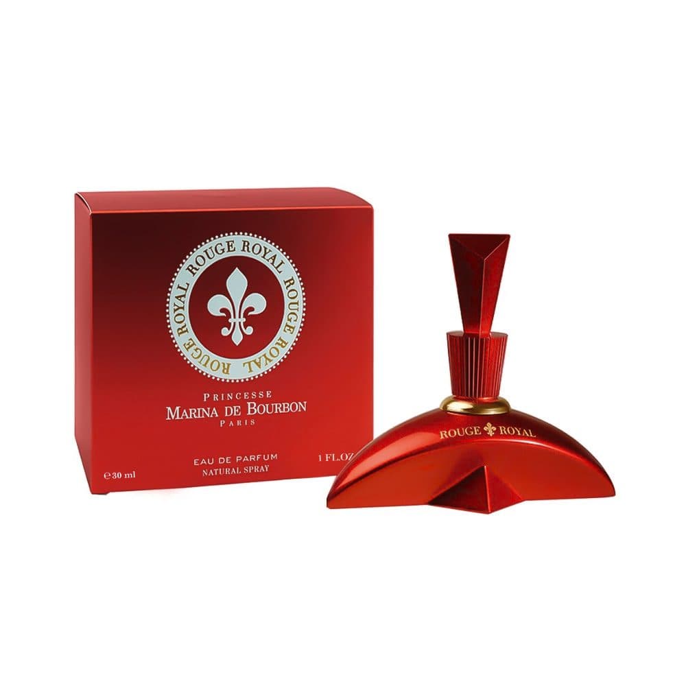 Marina De Bourbon Rouge Royal 30ML EDP