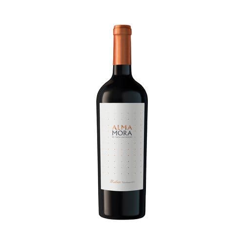 Beb Vinho Arg Alma Mora De Finca Las Moras Malbec 750ML