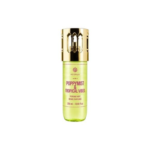 Assala Ppopymist Tropical Vibes 250ML Feminino