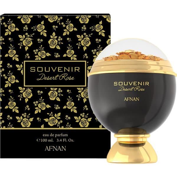 Afnan Souvenir Desert Rose 100ML EDP