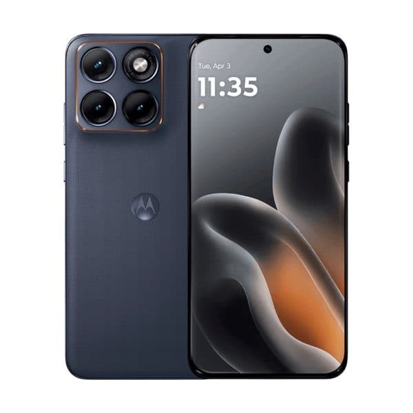 Motorola Moto 3 Fusion Silhouete 256GB