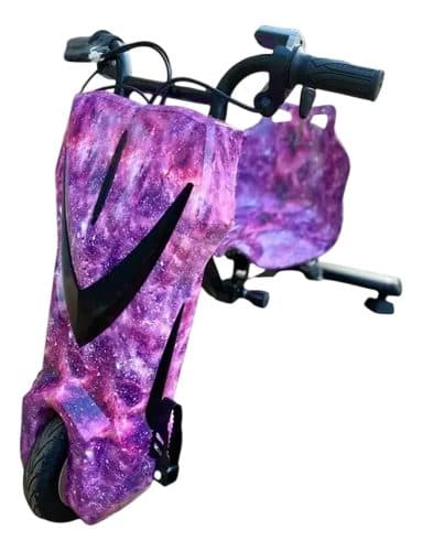 Scooter Triciclo Bain 20 Galaxia