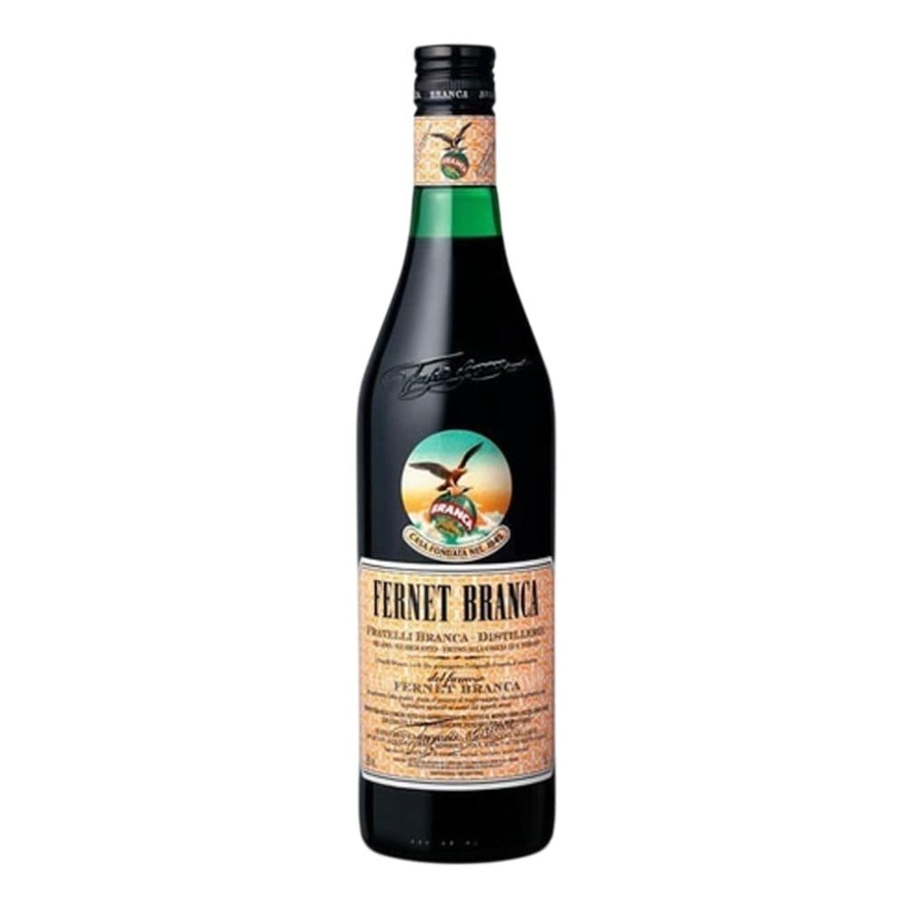 Beb Licor Arg Fernet 450ML