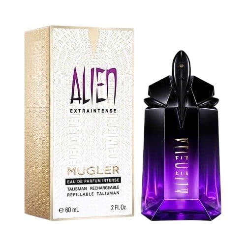 Thierry Mugler Alien Extraintense 60ML EDP