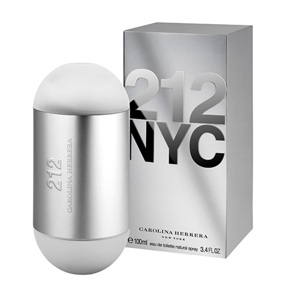 Carolina Herrera Ch Spr 100ML EDT