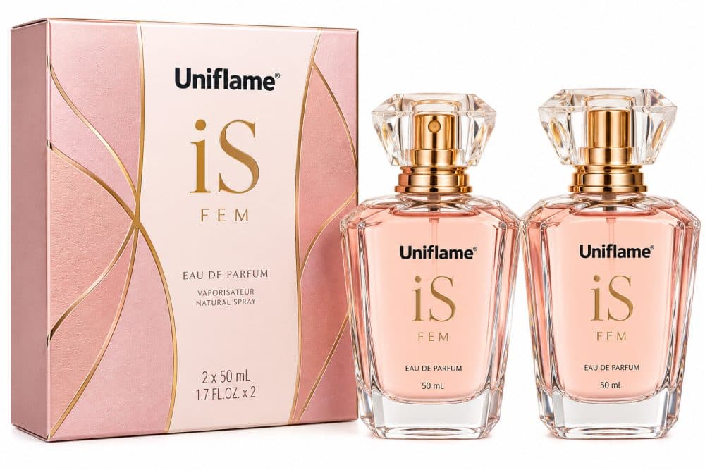Uniflame Is Feminino
