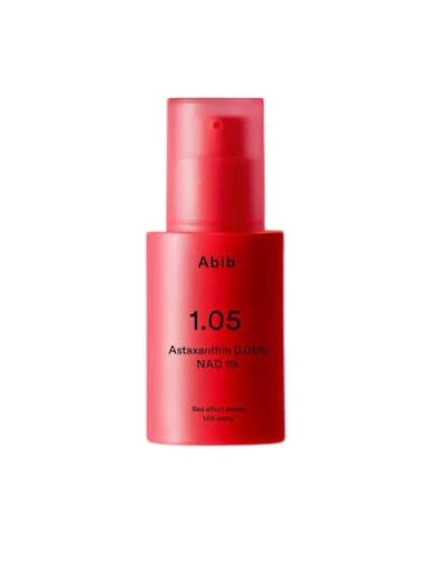 Serun Facial Abib Astaxanthin 30ML