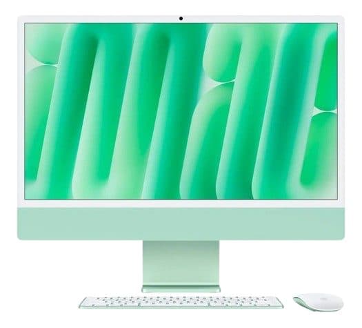 Apple iMac M3 256GB 16GB