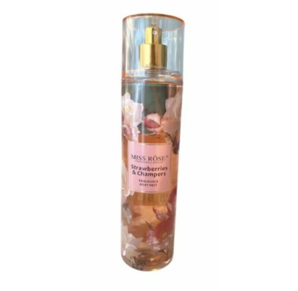 Miss Rose Louis Champagne 236ML
