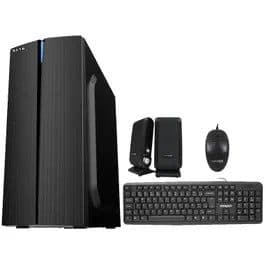 Gabinete Kit Satellite
