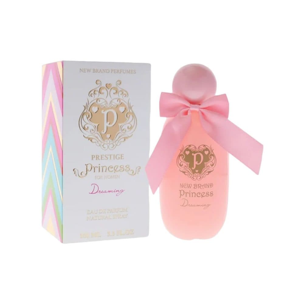 Brand Princess Dreaming 100ML EDP