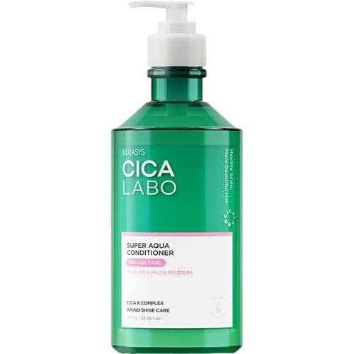 Cond Kerasys Cica Labo Super Aqua 750ML
