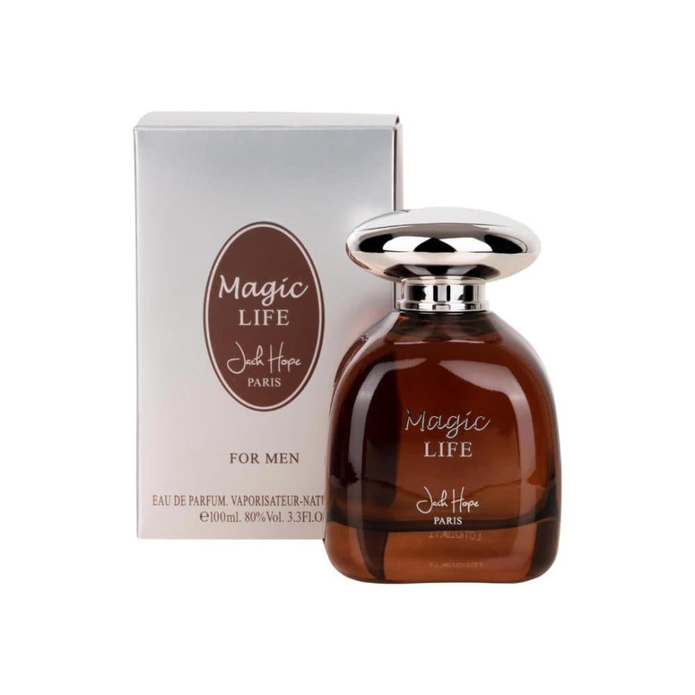 Magic Life 100ML EDP Masculino