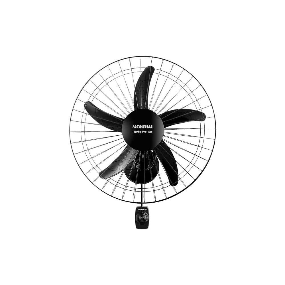 Mondial Ventilador Pro Pared