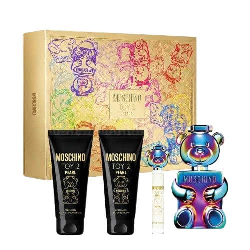 Moschino Pearl Kit Body Lotion 100ML EDP