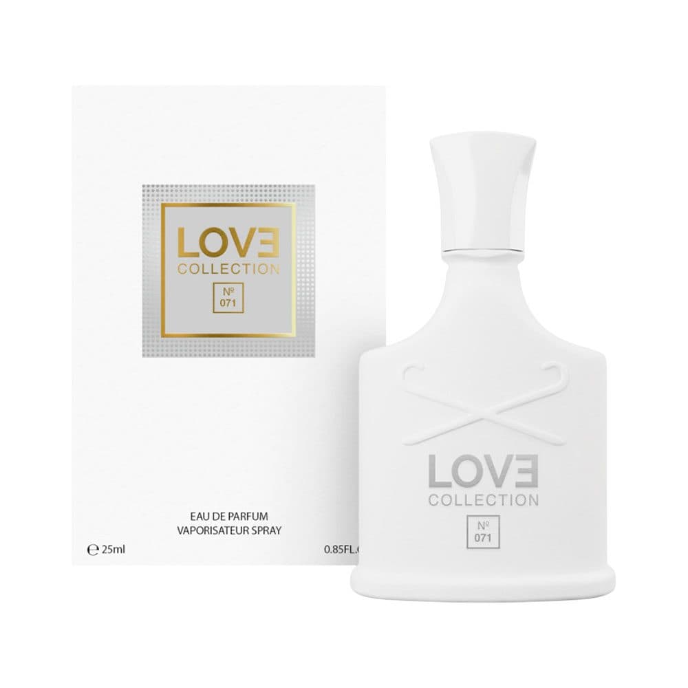 Love Collection Nro 071 25ML EDP