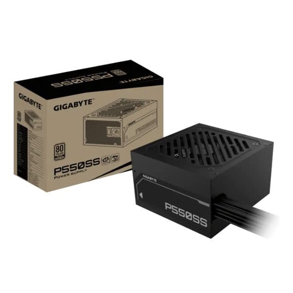 Fonte Gigabyte Ice