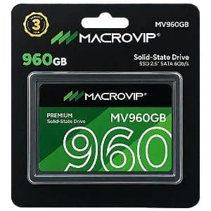 Macrovip 960GB