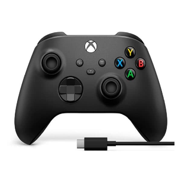 Microsoft Control Xbox One Fio