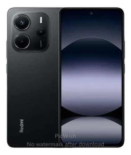 Xiaomi Redmi Note 14 4G 128GB Black