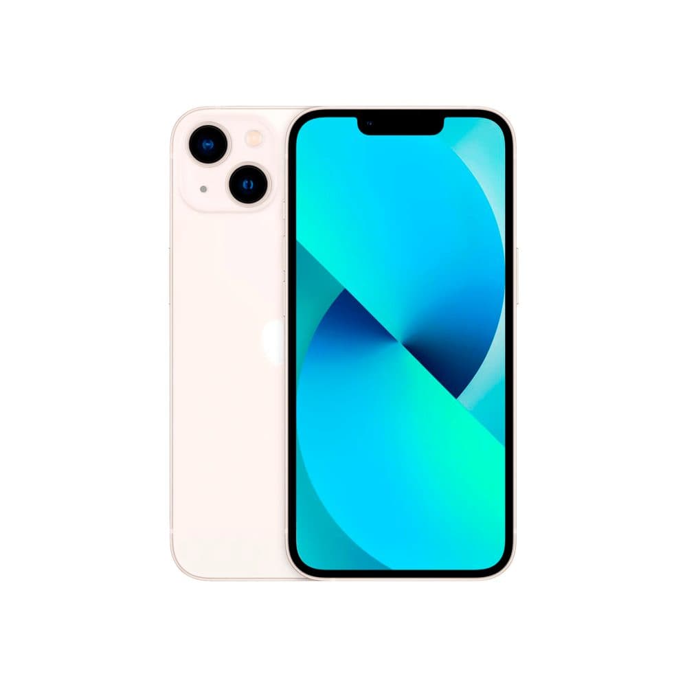 Apple iPhone 13 128GB Starlight