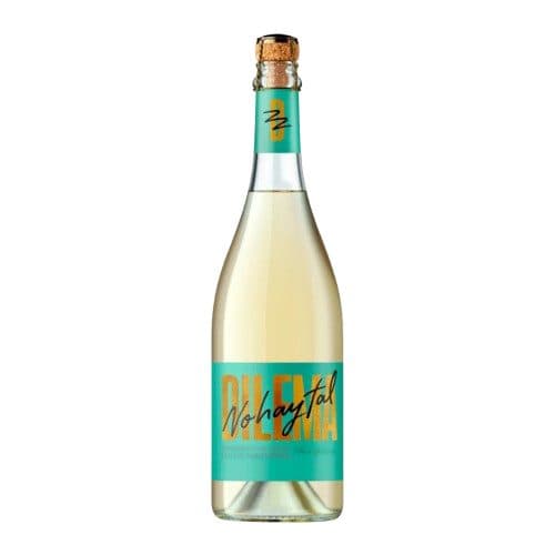 Beb Espum Arg Dilema No Hay Tal Sparkling 750ML