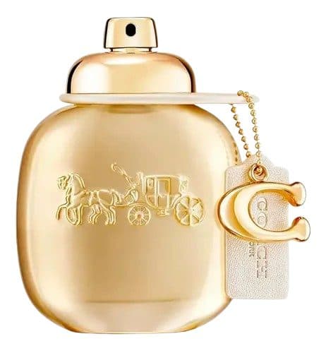Coach Gold 50ML PARFUM