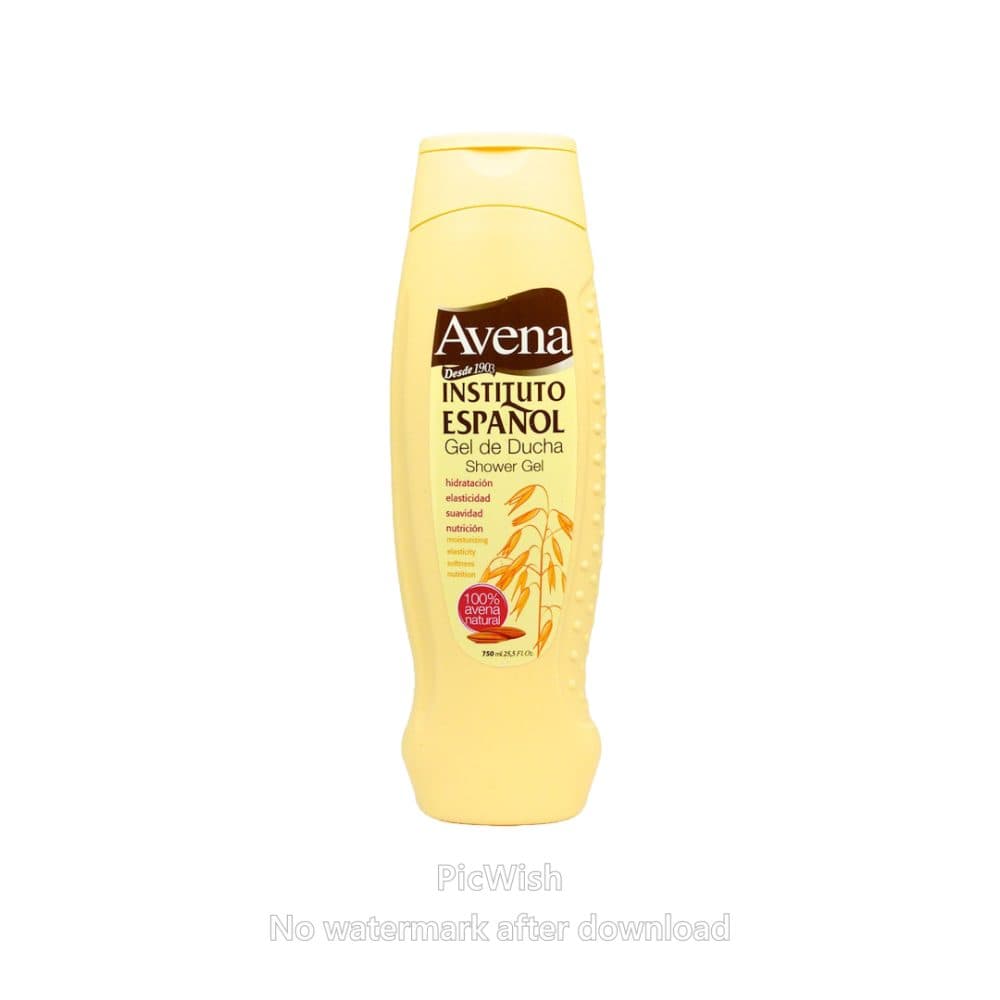 Sabonete Liquido Instituto Espa Ol Avena Hidratante 750ML