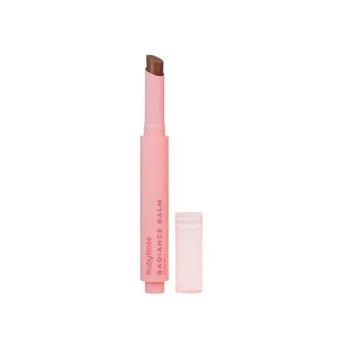 Batom Ruby Rose Radiance Balm