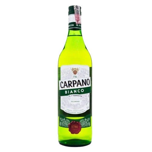 Beb Aperitivo Arg Carpano Bianco Vermouth 950ML