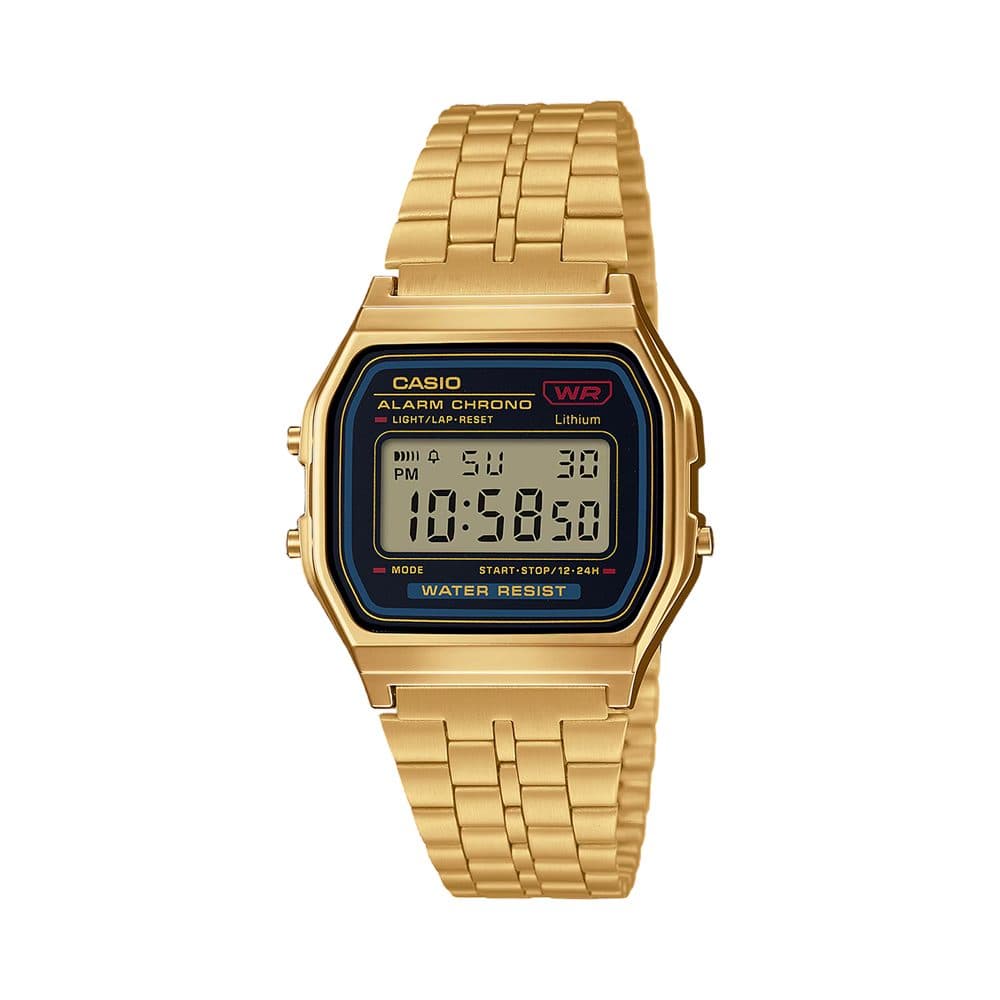 Casio Vintage Wgea 1 Df