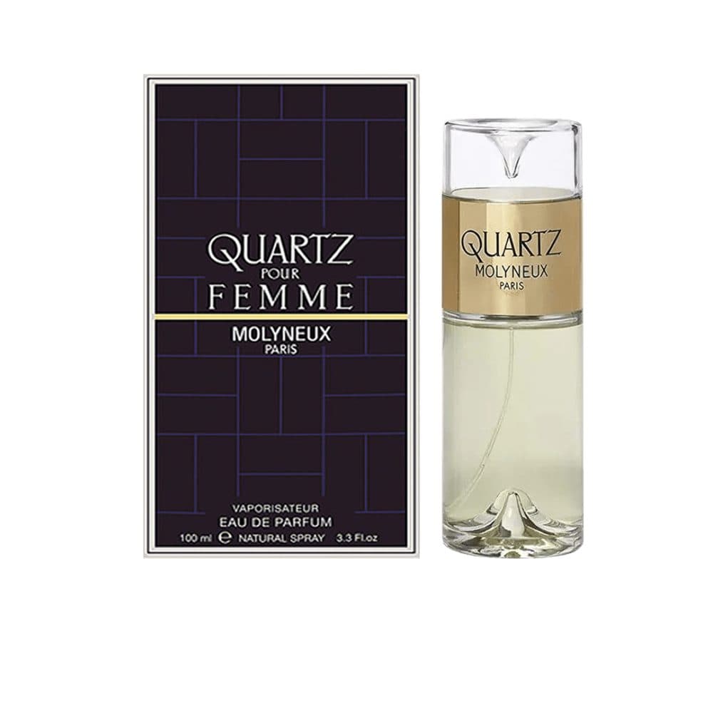 Quartz Feme 100ML EDP