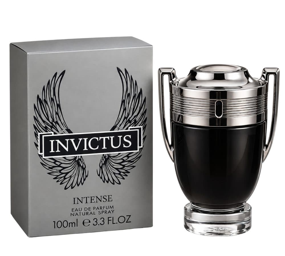 Paco Rabanne Cool Invictus Intense 100ML EDP