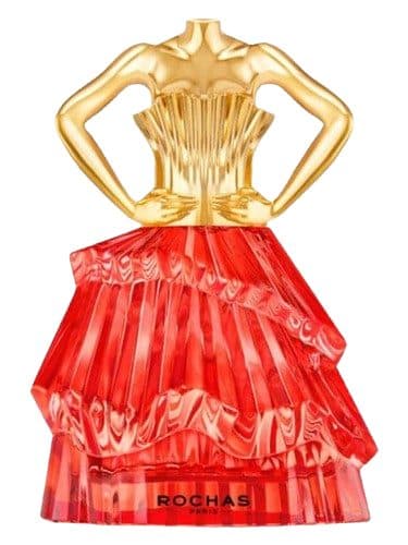 Rochas Audace Le Pafum 40ML EDP